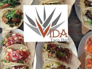 Vida Taco Bar