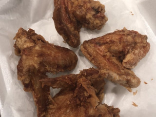 New York Fried Chicken