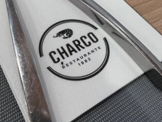 Restaurante Charco