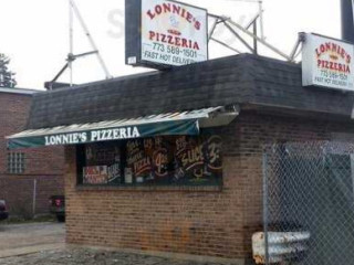Lonnies Pizza