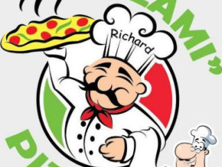 Richard's Pizzas