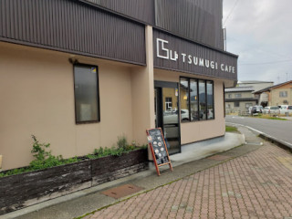 ツムギカフェ Tsumugi Cafe