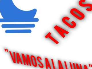 Tacos Vamos A La Luna