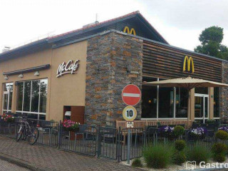 Mcdonalds