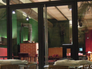 Bassano Bar Cafe
