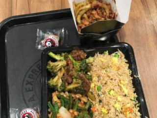 Panda Express