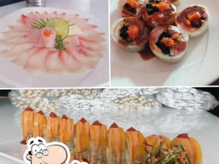 Sushi House Xoxo