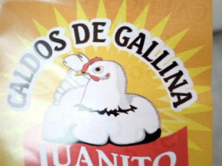 Caldos De Gallina Juanito