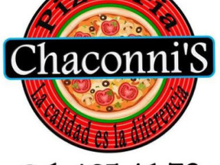 Chaconni's Pizzeria