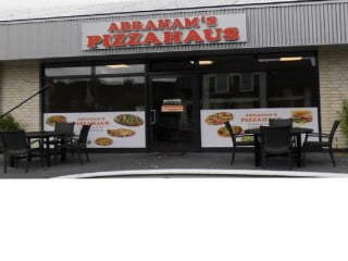Abraham's Pizzahaus