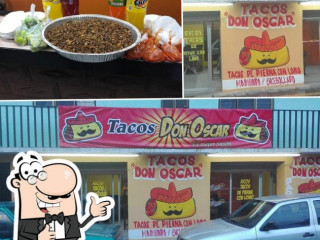 Tacos Don Oscar