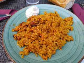 Gastro Taberna Martinica