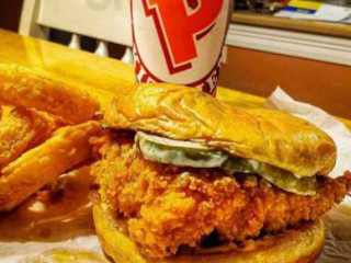 Popeyes Louisiana Kitchen