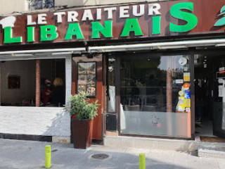 Le Traiteur Libanais