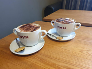 Costa Coffee