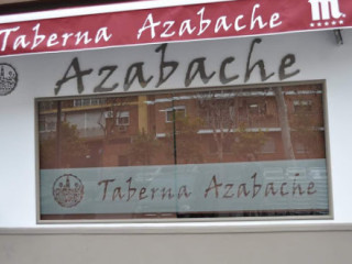Taberna Azabache