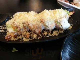 Samurai Roll Teriyaki