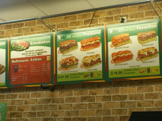 Subway