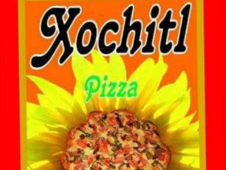 Xochitl Pizza