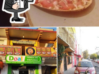 Camilo's Pizza