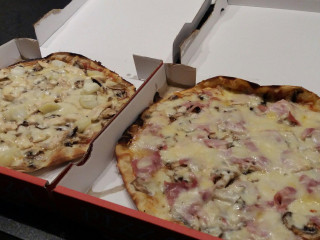 Pizza Pepo