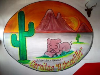 Carnitas El Chacalilla