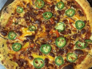 La Higuera Pizzería