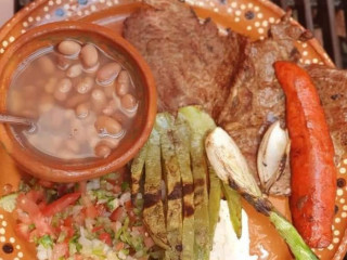 El Camino Real Cocina Mexicana
