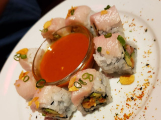 RA Sushi Bar Restaurant - Plano