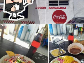 Cocina Económica