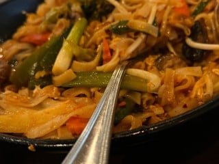 Pure Thai Vegetarian Cuisine