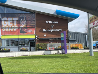 O'brien's Of Bishopstown Costcutter/amber Oil Supermac's