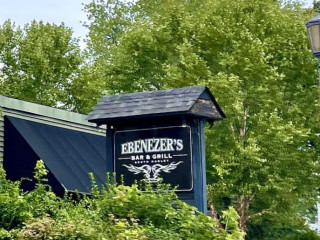 Ebenezer's Grill