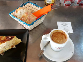 Cafe Montecarlo
