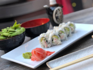 Sasaki Sushi And