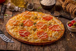 Pizzaria Maracana