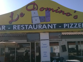 Le Domino's