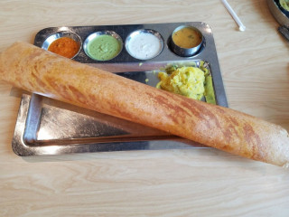 Saravana Bhavan