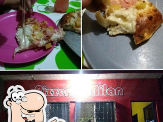 Pizzería Milan
