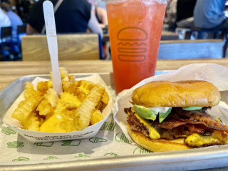 Shake Shack Birmingham