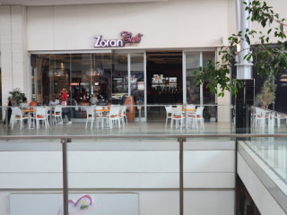 Zoran Cafe