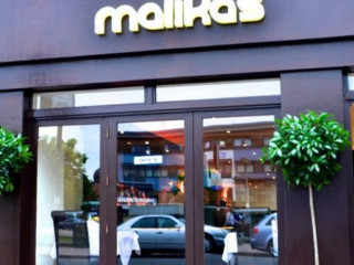 Malika's