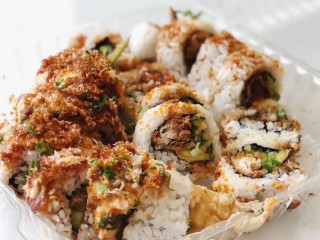 Sakebomb Sushi&grill