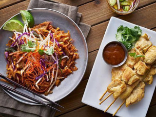 Thai Cuisine