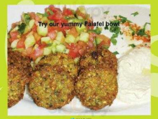 Falafellas