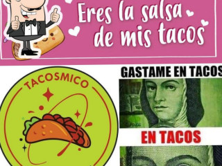 Tacosmico