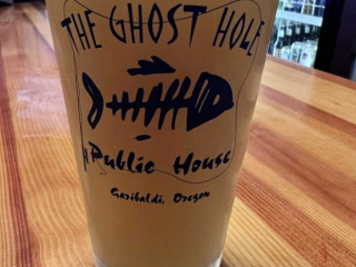 Ghost Hole Public House , The
