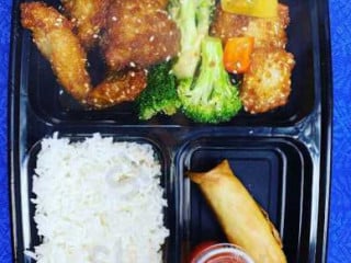 New City Chinese Food Take Out Incorporated