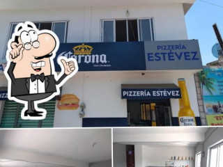 Pizzeria Estevez
