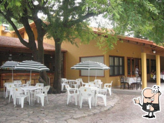El Rincón De Azahar Restaurante Bar